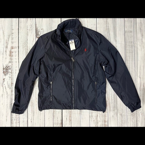Polo Ralph Lauren Other - Polo Men’s lightweight jacket